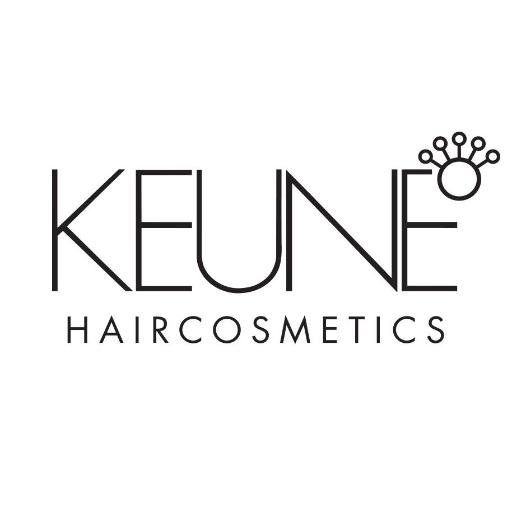 Logo Keune Haircosmetics